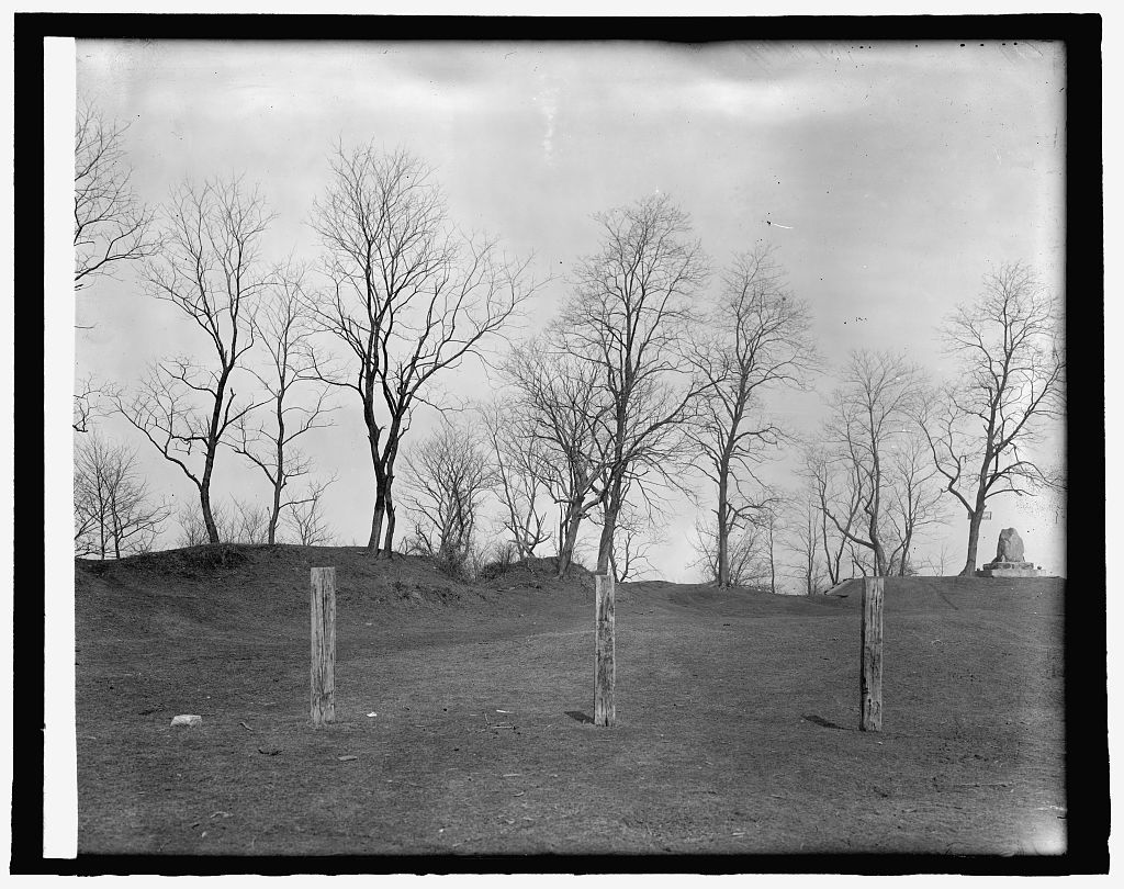 Fort Stevens