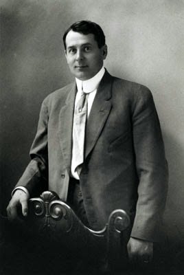 Harry Wardman